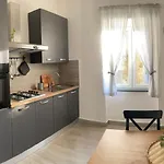 Le Forge Lejlighed San Mauro Cilento