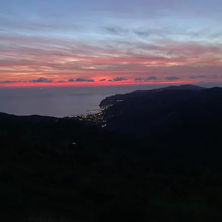 Le Forge Apartment *