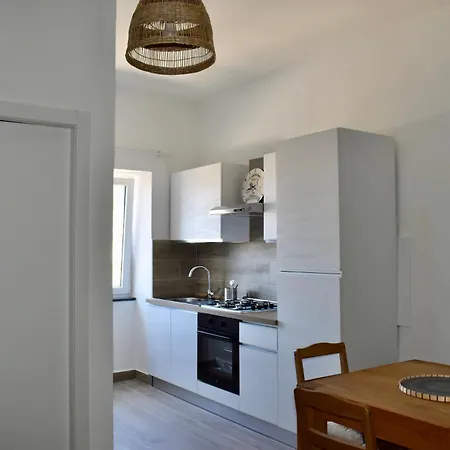 Apartment Le Forge San Mauro Cilento