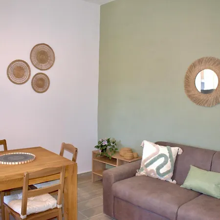 Apartment Le Forge *