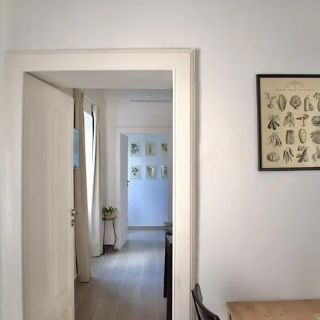 Apartment Le Forge San Mauro Cilento