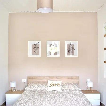 Le Forge Сан-Мауро-Чиленто