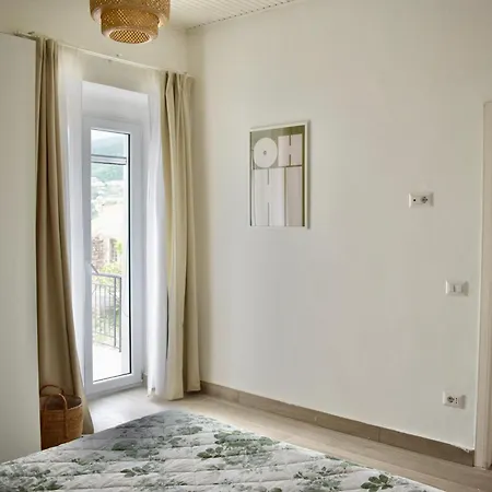 Le Forge Apartament San Mauro Cilento