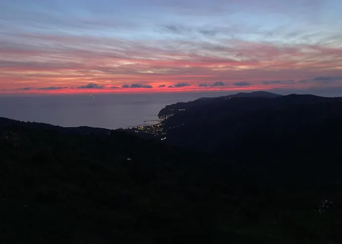 Le Forge Apartment *