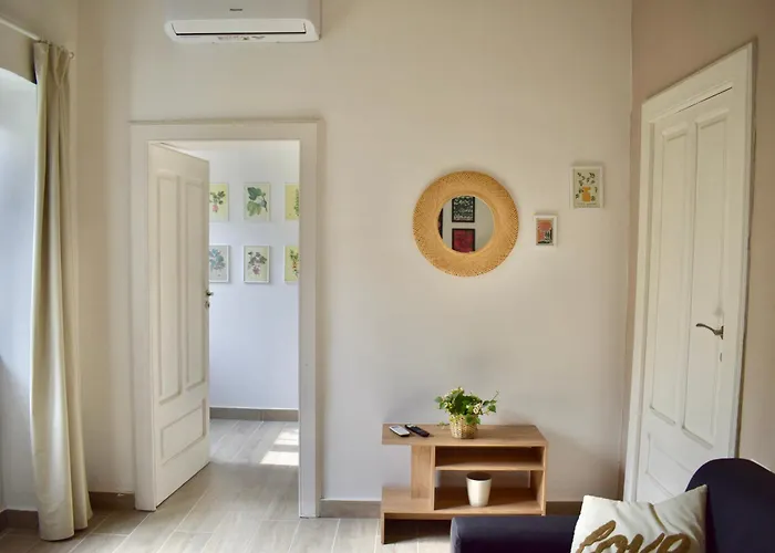 Le Forge San Mauro Cilento