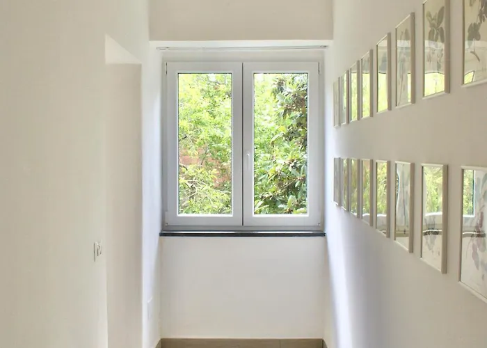 Le Forge Сан-Мауро-Чиленто