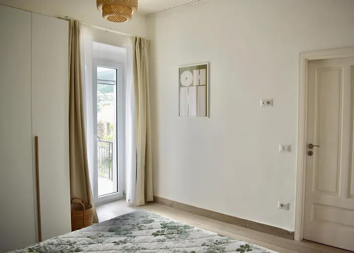 Le Forge Apartment San Mauro Cilento