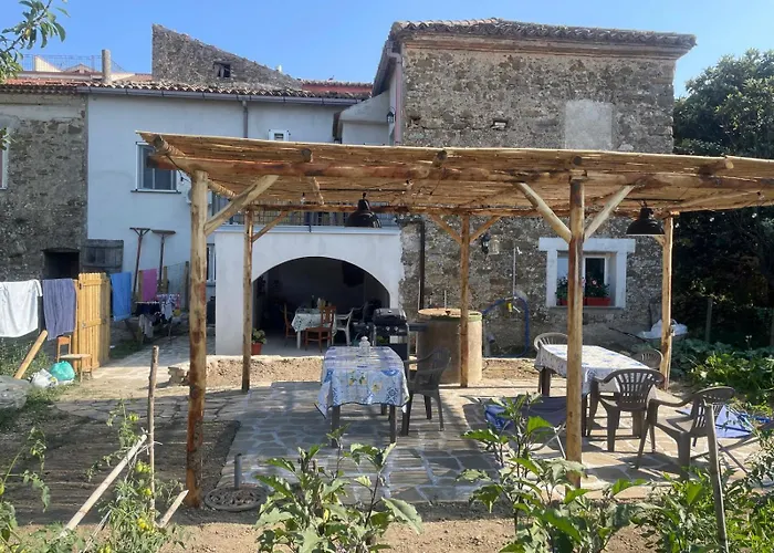 Le Forge Apartment *